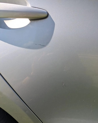 BMW Seria 1 cena 16900 przebieg: 265000, rok produkcji 2006 z Izbica Kujawska małe 137